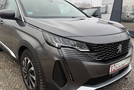 Peugeot 5008 109.803 km 17.999 &euro; Leipheim 89340