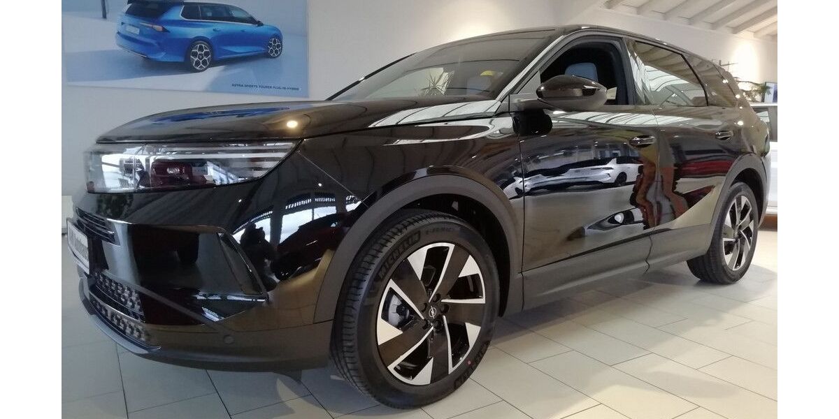 Opel Grandland (X) 20.824 km 29.590 &euro; Rathenow 14712