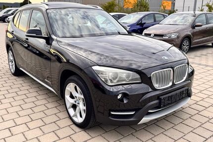 BMW X1 76.800 km 8.750 &euro; Bad Wurzach 88410