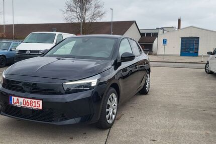 Opel Corsa 10.000 km 16.500 &euro; Altdorf 84032