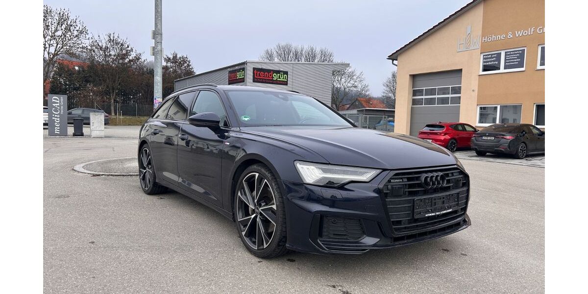Audi A6 73.000 km 42.900 &euro; Altdorf/Landshut 84032