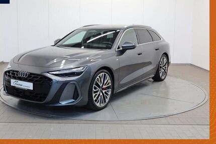 Audi A6 4.900 km 79.980 € Ursensollen 92289