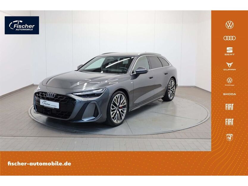 Audi A6 4.900 km 79.980 € Ursensollen 92289