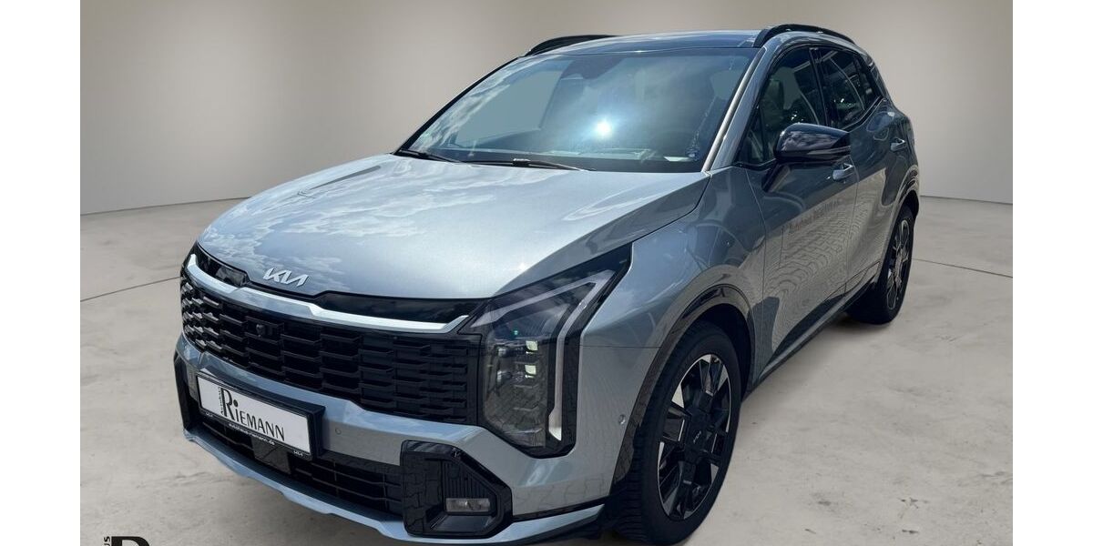 Kia Sportage 9.000 km 36.995 &euro; Cloppenburg 49661
