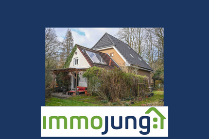 Haus Bremervörde - 6 Zimmer, 140 m&sup2;, 295.000&euro; | Angebot:26359570