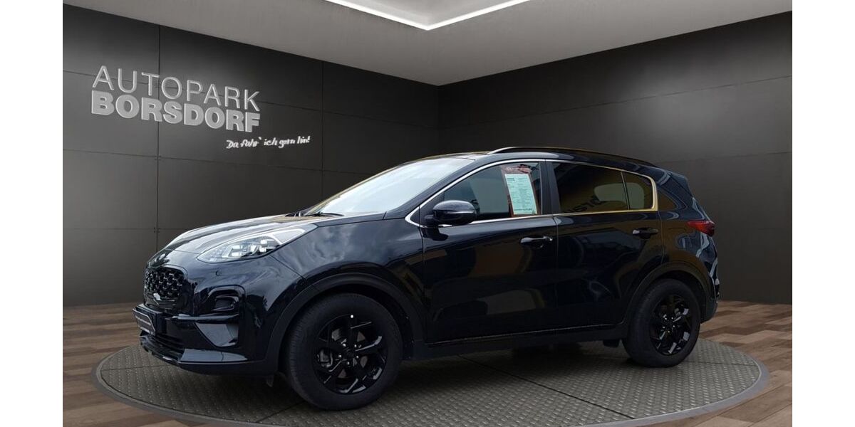 Kia Sportage 74.227 km 18.970 &euro; Borsdorf bei Leipzig 04451