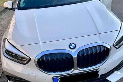 BMW 118 24.300 km 19.500 &euro; Bobenheim-Roxheim 67240