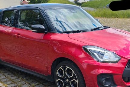 Suzuki Swift 25.743 km 16.500 &euro; Kulmbach 95326