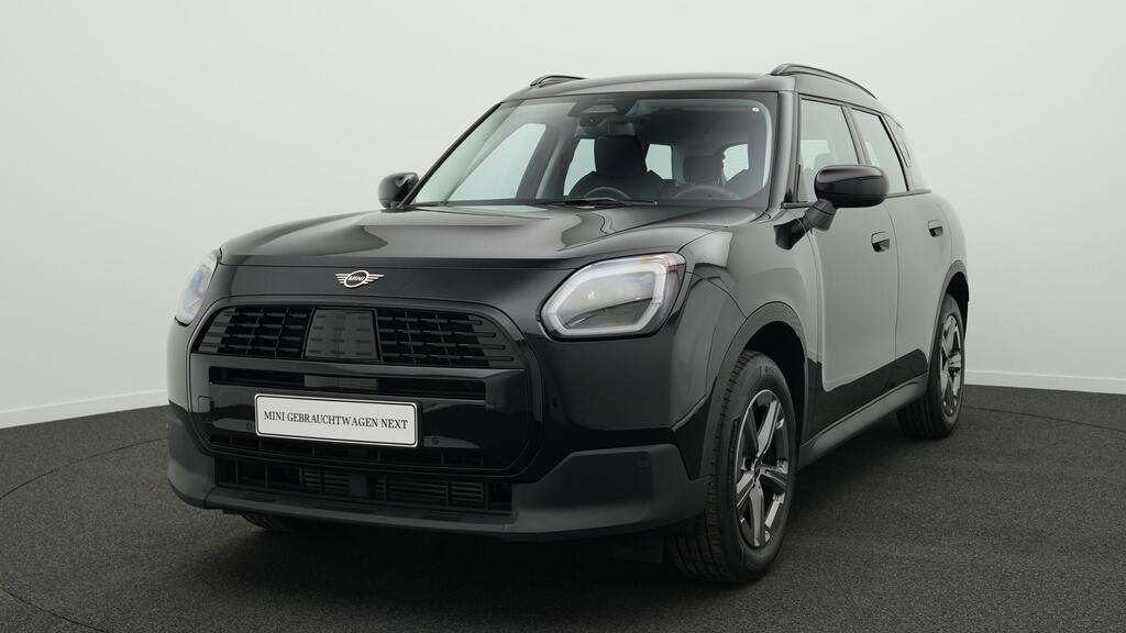Mini Countryman C 9.595 km 33.028 &euro; München 80788