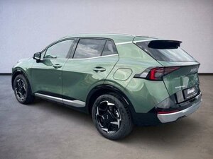 Kia SPORTAGE 1.6T 2WD DCT SPI DRIVE SOUND Spirit 1.500 km 36.990 &euro; Höhenkirchen-Siegertsbrun 85635