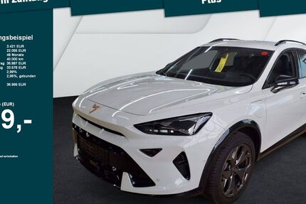 Cupra Formentor 15.495 km 35.999 &euro; Kempten 87437
