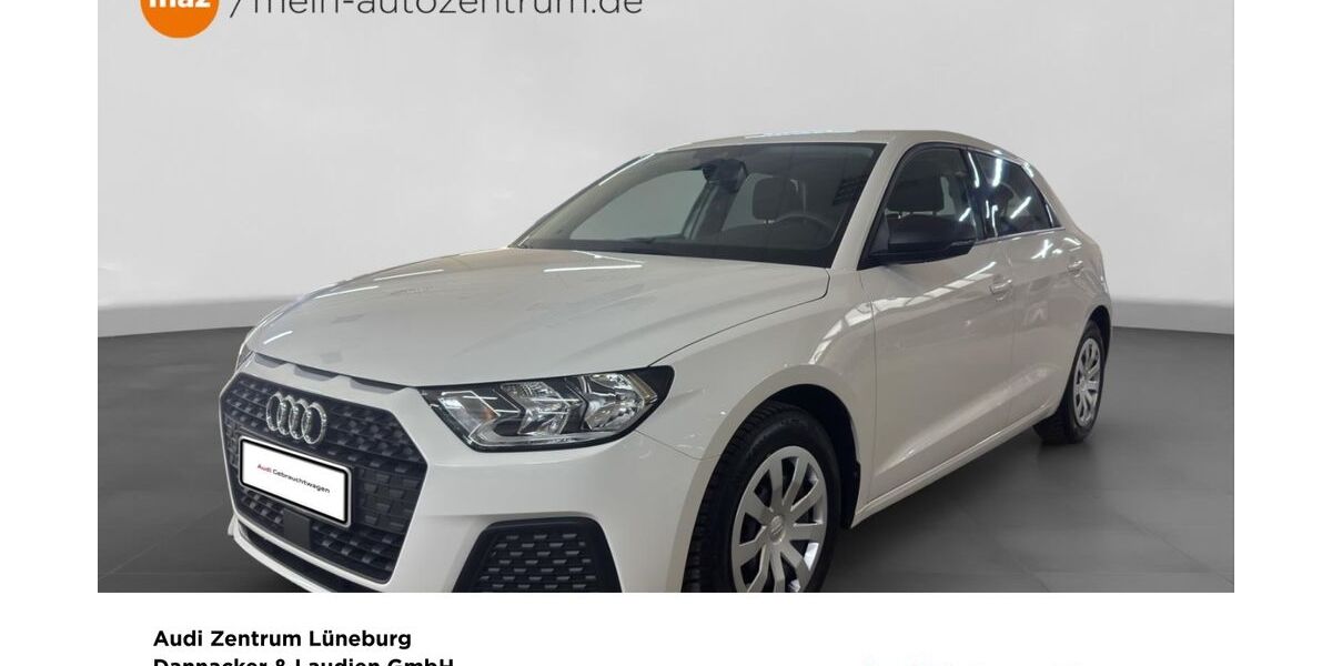 Audi A1 53.263 km 16.960 &euro; Lüneburg 21337