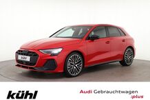 Gebrauchtwagen Audi A3