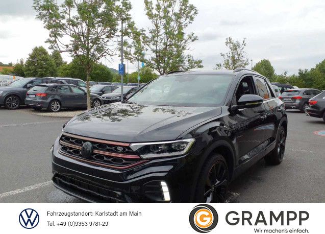 VW T-Roc 45.206 km 31.530 &euro; Lohr am Main 97816
