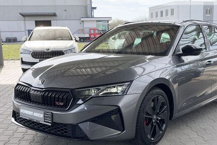 Skoda Octavia 18.450 km 38.980 &euro; Wilhelmshaven 26388