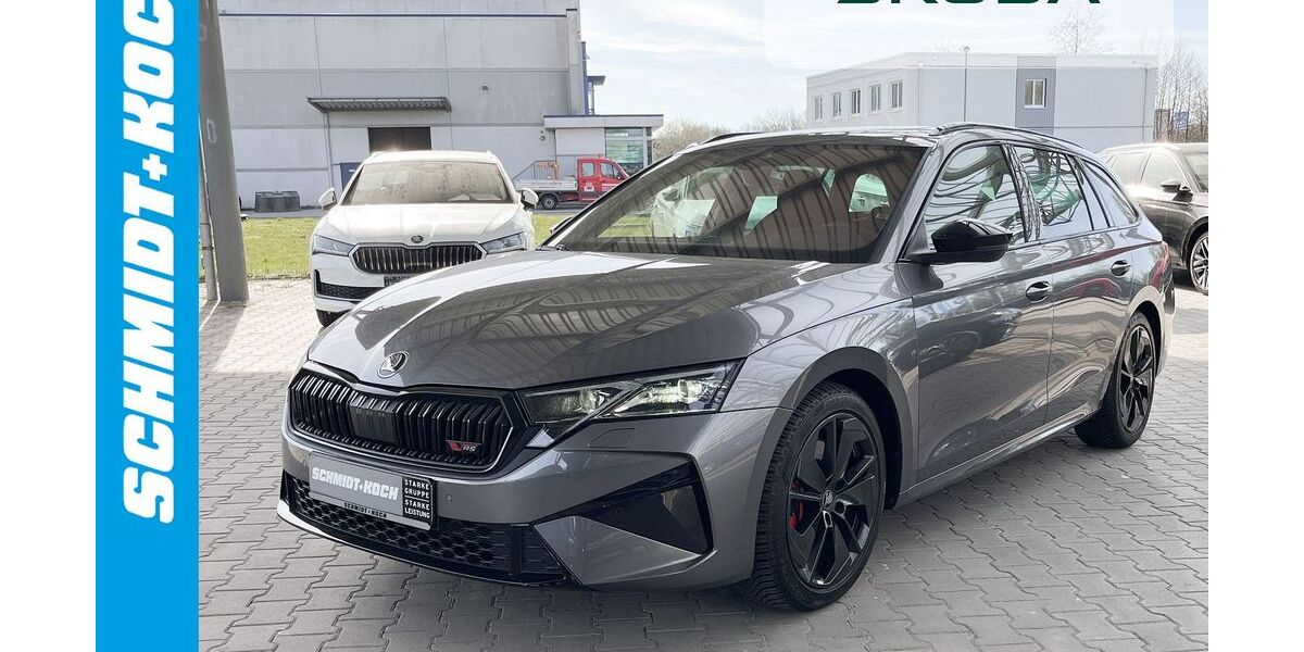 Skoda Octavia 18.450 km 38.980 &euro; Wilhelmshaven 26388