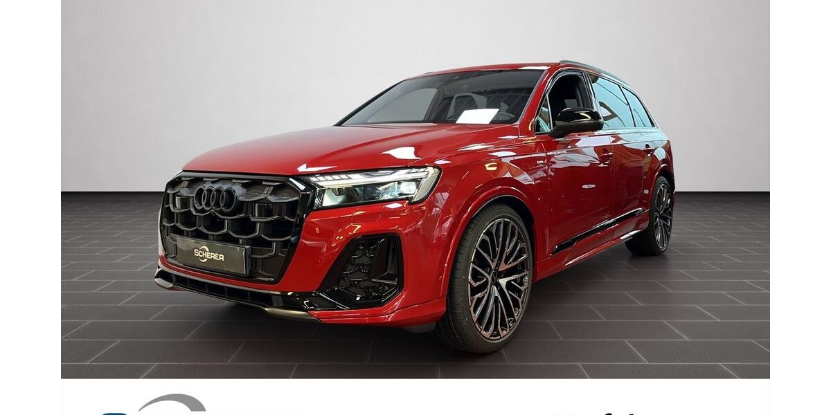 Audi Q7 7.990 km 92.990 &euro; Aschaffenburg 63741