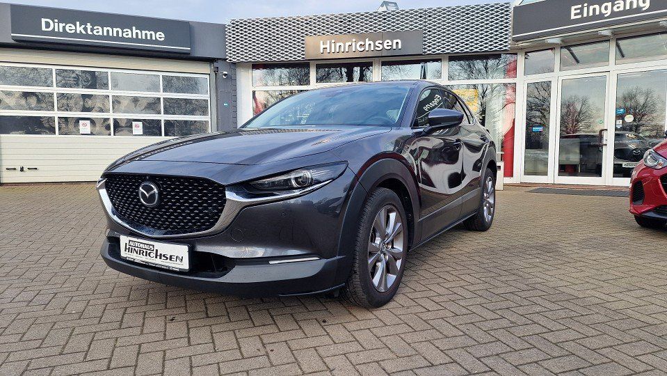 Mazda CX-30 51.000 km 19.870 &euro; Stuhr 28816