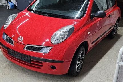 Nissan Micra 230.000 km 1.990 &euro; Köln 51107