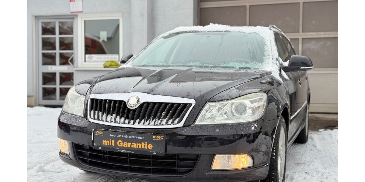 Skoda Octavia 178.400 km 3.199 &euro; Nörten-Hardenberg OT Angerstein 37176
