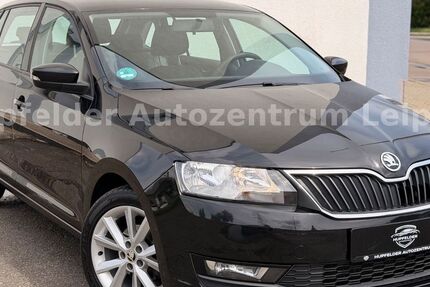 Skoda Rapid 145.123 km 9.280 &euro; Leipzig 04178