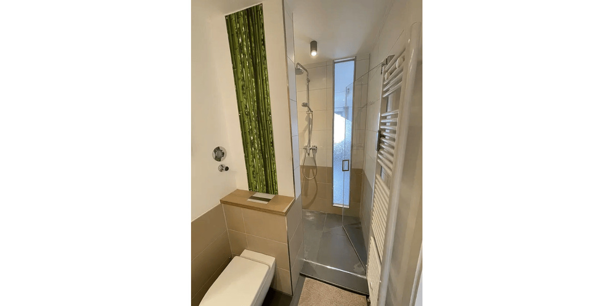 Etagenwohnung Rosenheim Ost - 2 Zimmer, 72 m&sup2;, 500&euro; | Angebot:26844081