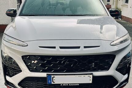 Hyundai KONA 36.000 km 23.999 &euro; Wettenberg 35434