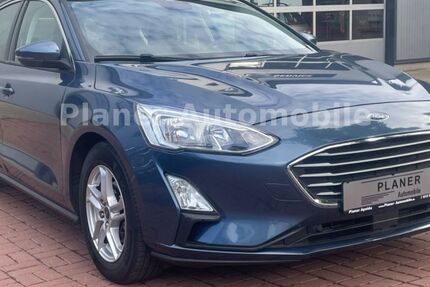 Ford Focus 35.169 km 14.300 &euro; Apolda 99510