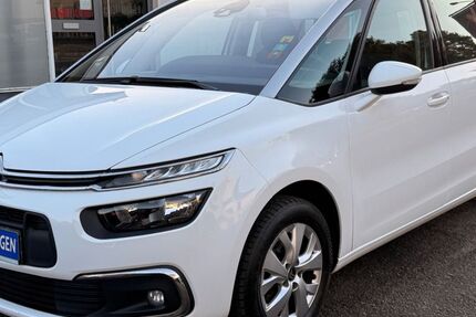 Citroen C4 Picasso 123.016 km 6.999 &euro; Völklingen 66333