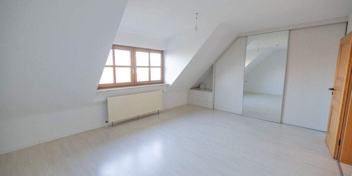 Doppelhaushälfte Nürnberg Höfen - 5 Zimmer, 124 m&sup2;, 499.000&euro; | Angebot:25536470