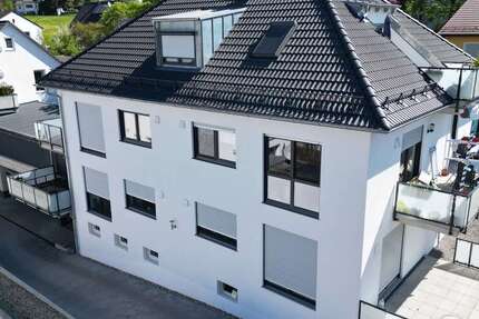 Wohnung zum Mieten in Bad Abbach 875 € 70 m² 2 zimmer
