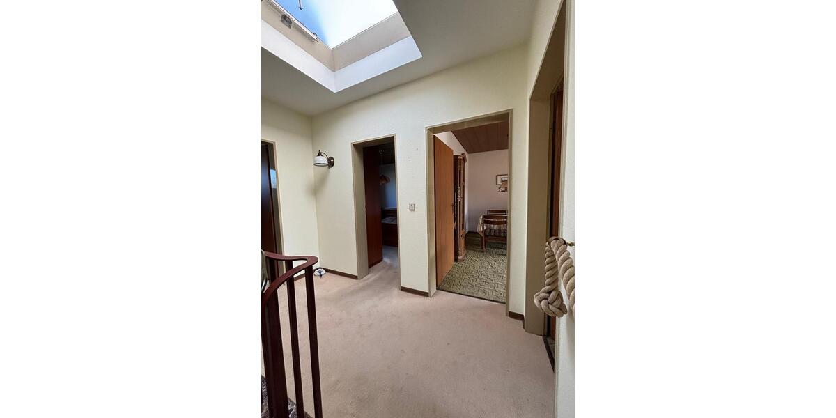 Reihenhaus Bielefeld Schildesche - 4 Zimmer, 112 m&sup2;, 345.000&euro; | Angebot:27227826