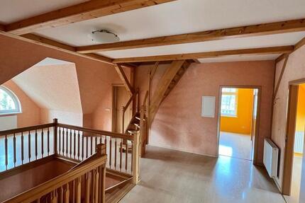 Wohnung in Niesky zu vermieten (Altbau) 3.5 zimmer