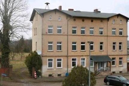 Mietkauf möglich Mehrfamilienhaus Nähe bahnho