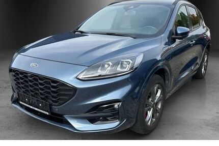 Ford Kuga 41.990 km 23.290 &euro; Weinheim 69469