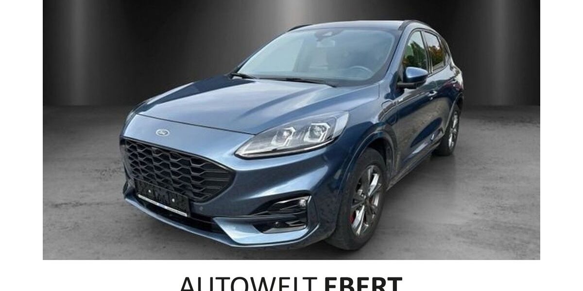 Ford Kuga 42.082 km 23.890 &euro; Weinheim 69469