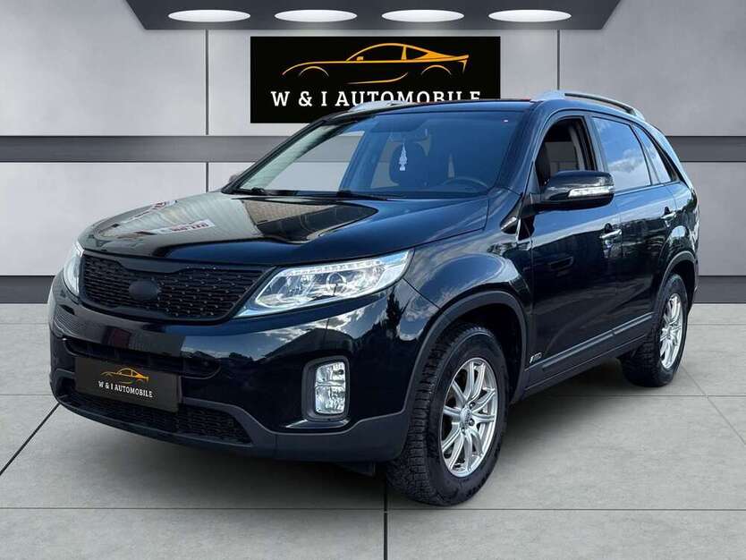 Sorento