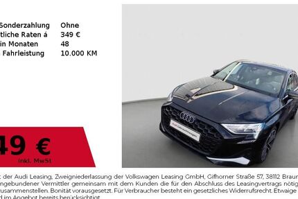 Audi A3 25.403 km 38.380 &euro; Nürnberg 90411