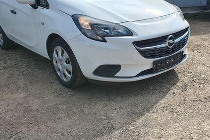 Opel Corsa 158.920 km 4.850 &euro; Memmingen 87700