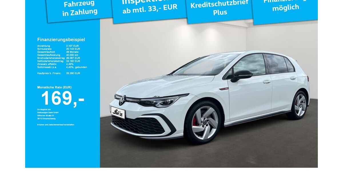 VW Golf 42.660 km 26.290 &euro; Immenstadt 87509