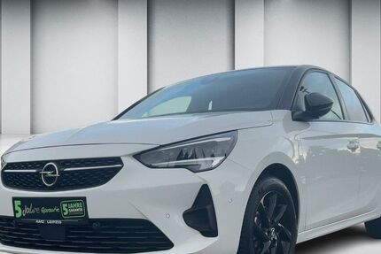 Opel Corsa 9.209 km 16.890 € Leipzig 04179