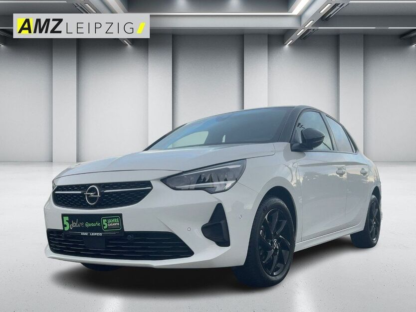 Opel Corsa 9.209 km 16.890 € Leipzig 04179