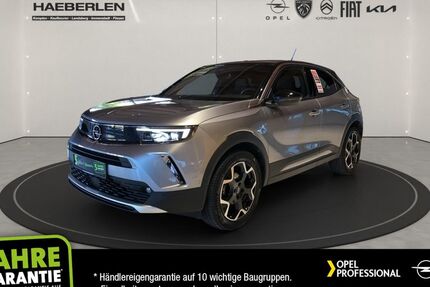 Opel Mokka 33.000 km 19.790 € Füssen 87629