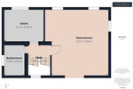 Ihr Haus, Ihre Ideen – EFH-Rohbau mit Doppelgarage auf großzügigem Grundstück - Einfamilienhaus Eisfeld | Angebot:27312179