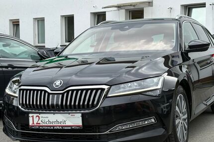 Skoda Superb 207.722 km 15.490 &euro; Kassel 34127