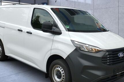 Ford Transit Custom 27.000 km 27.100 &euro; Regensburg 93053