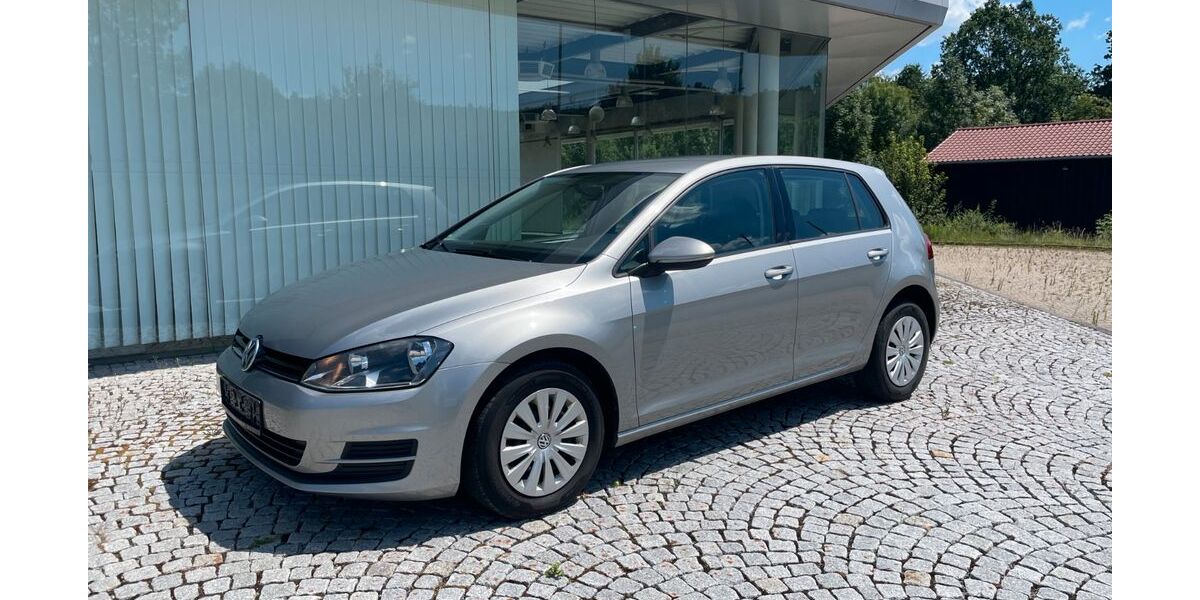 VW Golf 148.500 km 7.485 &euro; Schwäbisch Hall 74523