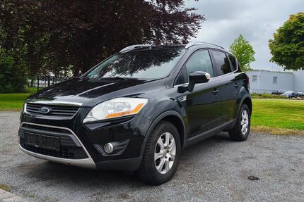 Ford Kuga 207.000 km 4.190 &euro; Extertal 32699