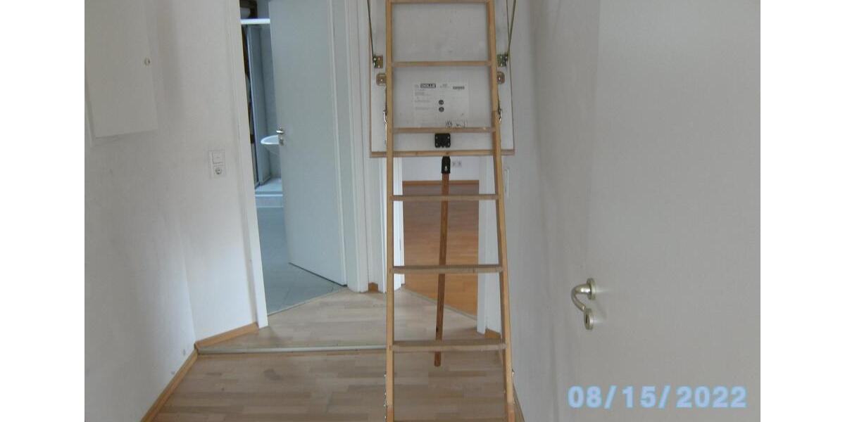 Dachgeschoßwohnung Worms Nördliche Vororte - 3 Zimmer, 84 m&sup2;, 159.000&euro; | Angebot:26611605