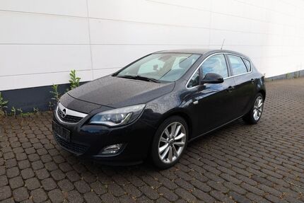 Opel Astra 230.000 km 2.599 &euro; Limburg 65549
